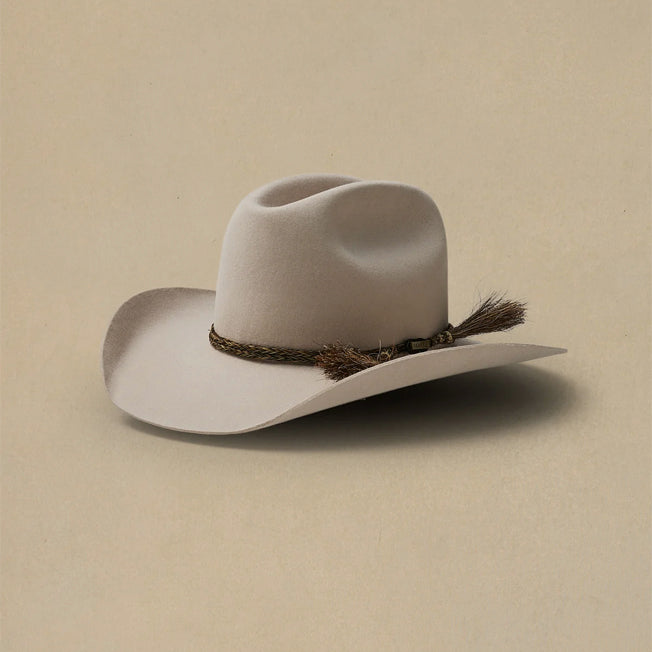 Akubra Rough Rider Felt Hat