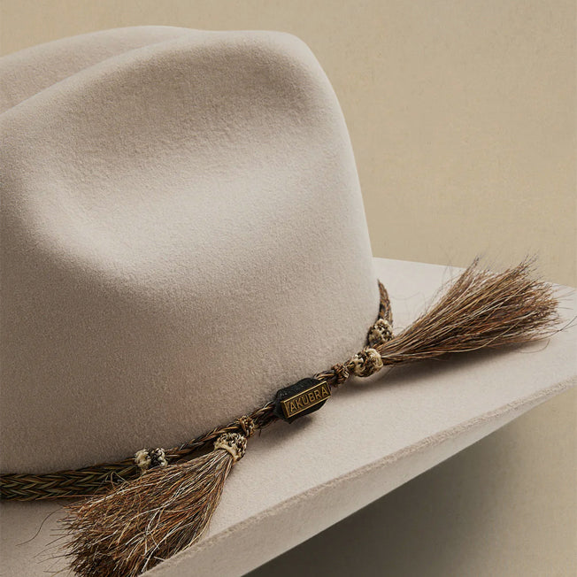 Akubra Rough Rider Felt Hat