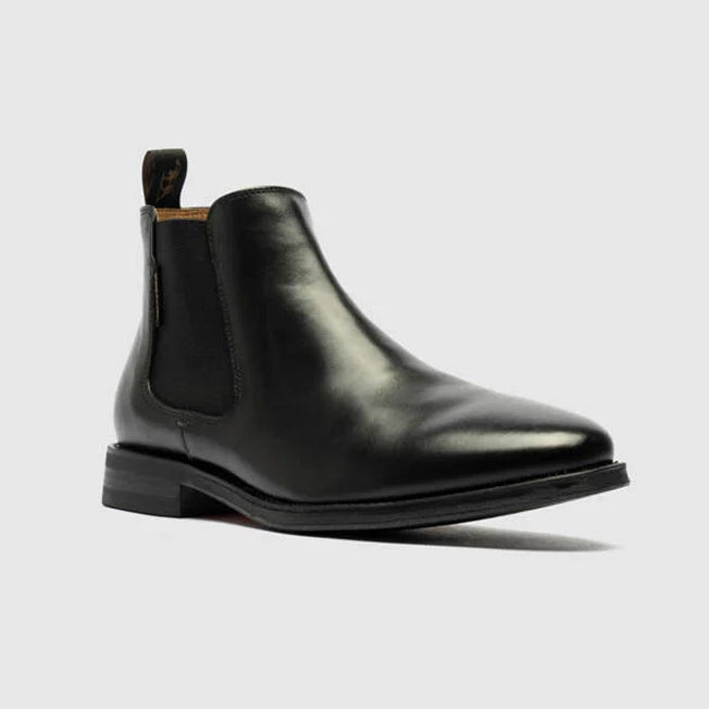 Rodd and Gunn Russlands Chelsea Boot