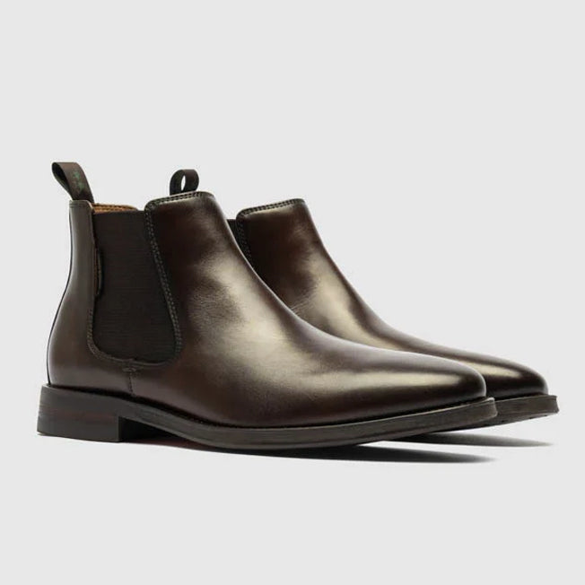 Rodd and Gunn Russlands Chelsea Boot