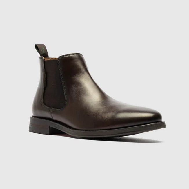 Rodd and Gunn Russlands Chelsea Boot