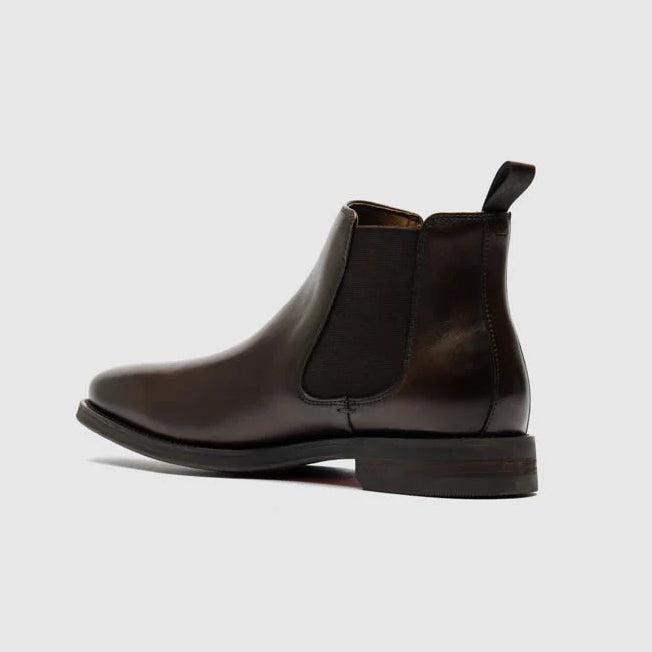 Rodd and Gunn Russlands Chelsea Boot