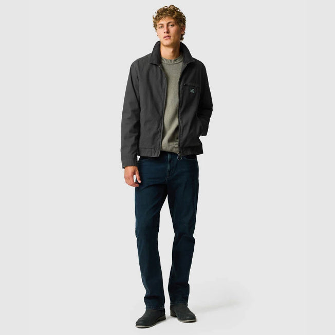 Rodd & Gunn Rutherglen Jacket