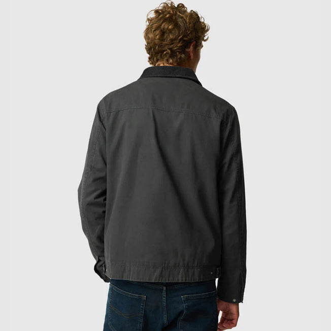 Rodd & Gunn Rutherglen Jacket