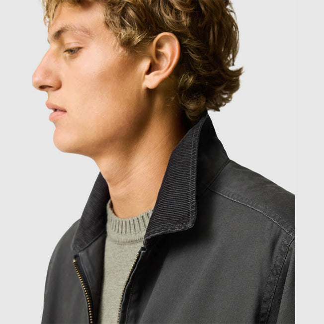 Rodd & Gunn Rutherglen Jacket