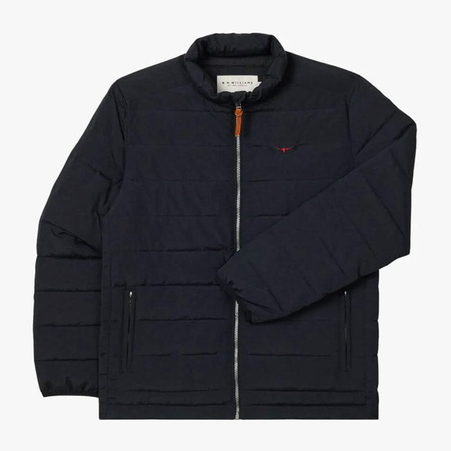 R.M. Williams Rydal Padded Jacket