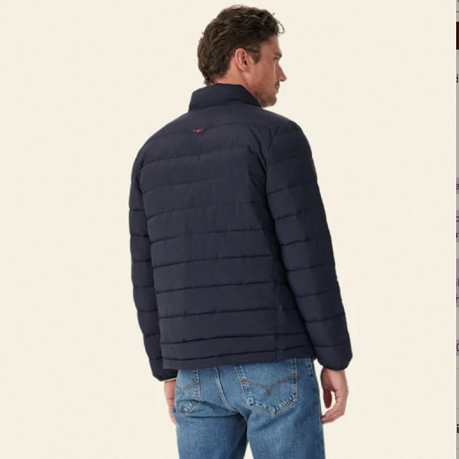 R.M. Williams Rydal Padded Jacket