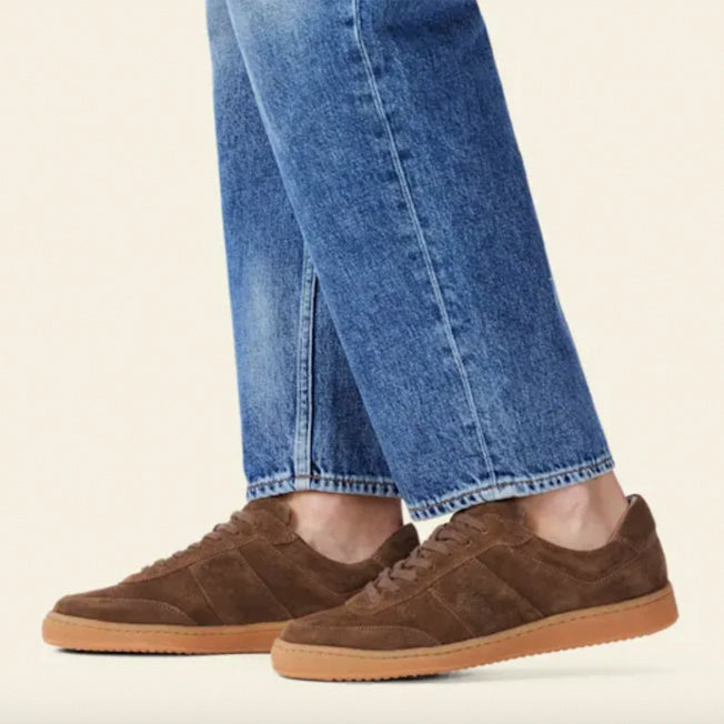 R.M. Williams Sandbar Sneaker