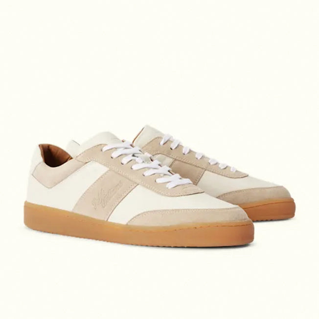 R.M. Williams Sandbar Sneaker