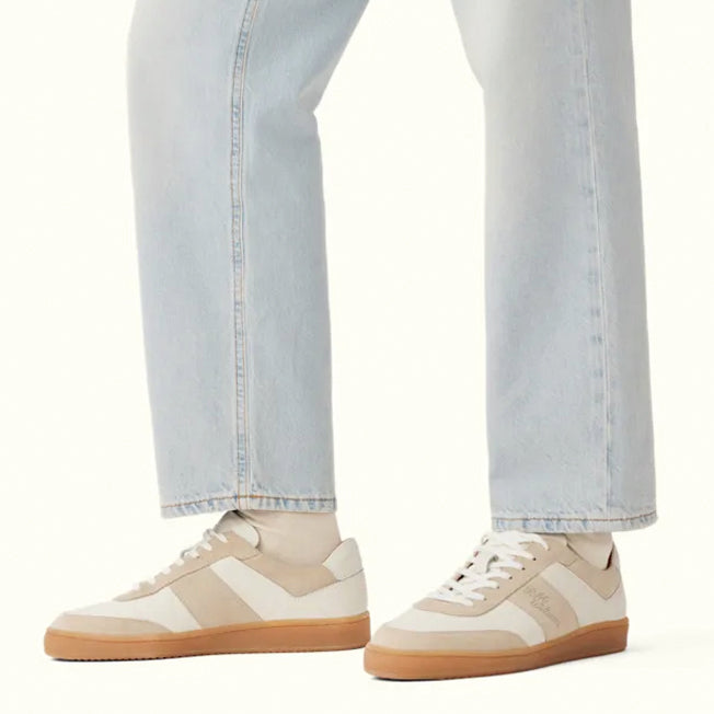 R.M. Williams Sandbar Sneaker