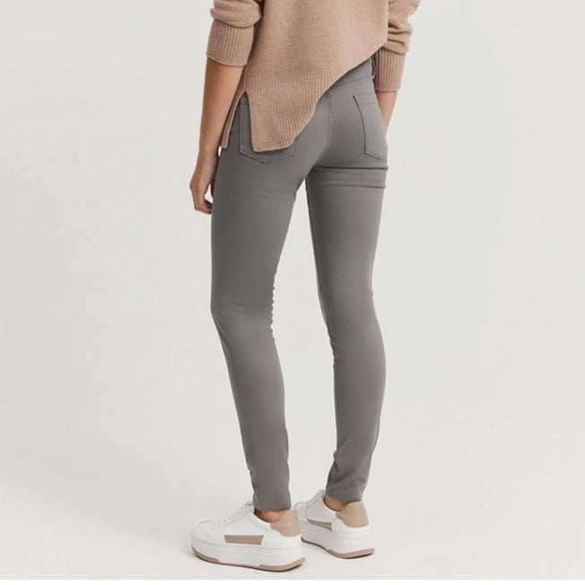 Country Road Ladies Sateen Jean