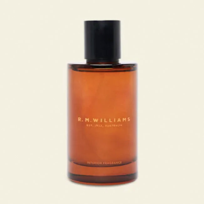 R.M. Williams Scent 01 Interior Fragrance