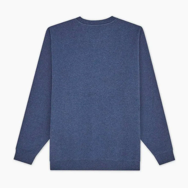 R.M. Williams Script Crew Neck