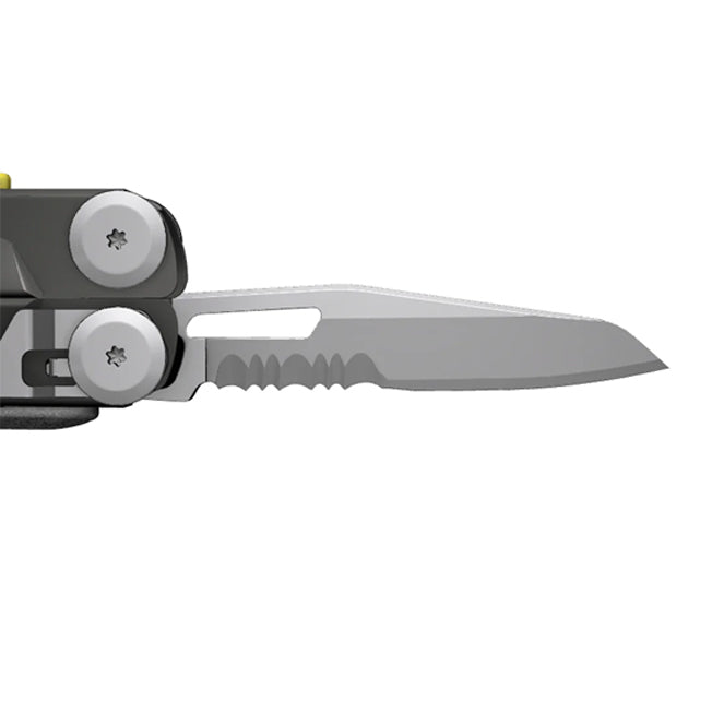 Leatherman Signal Multitool w/ Nylon Sheath