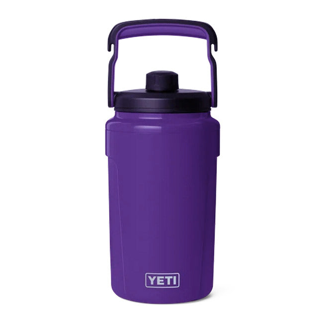Yeti Silo Half Gallon Chug Jug