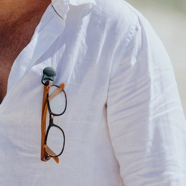 Klipsta Spex Glasses Clip 2 pk