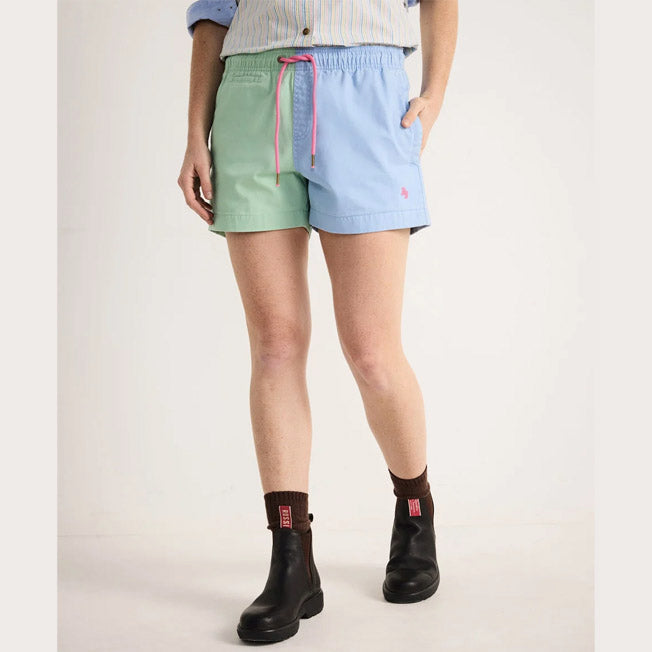 RB Sellars Ladies Spliced Australian Cotton Rugger