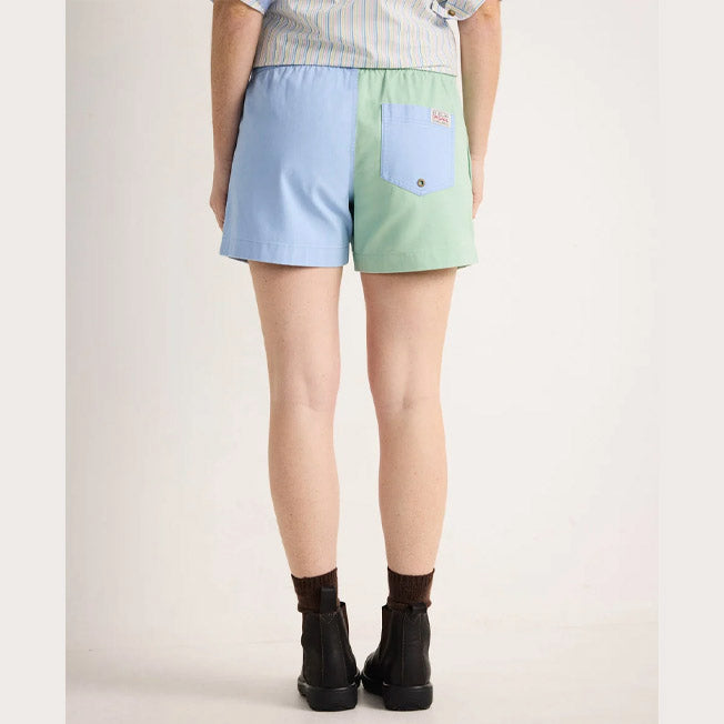 RB Sellars Ladies Spliced Australian Cotton Rugger