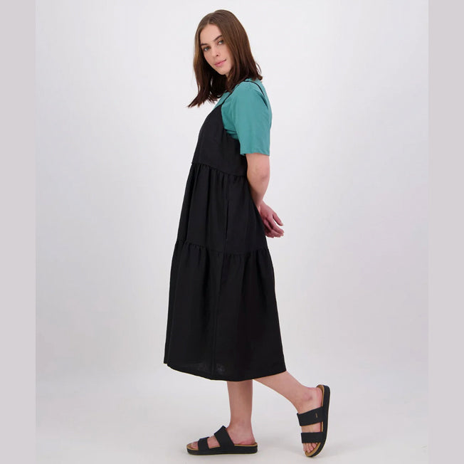 Swanndri St Claire Dress
