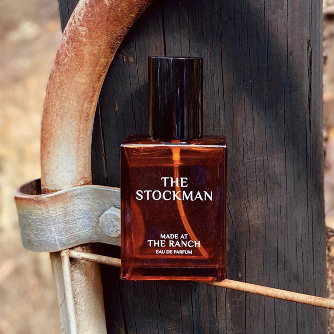Made At The Ranch The Stockman Eau De Parfum