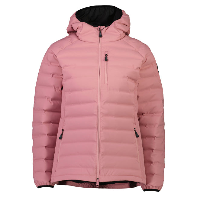 Line 7 Ladies Storm Down Jacket