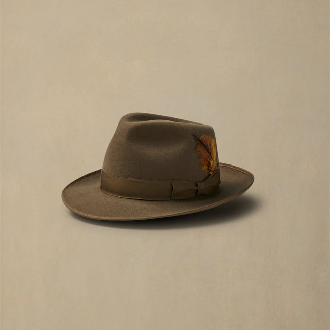 Akubra Stylemaster Felt Hat