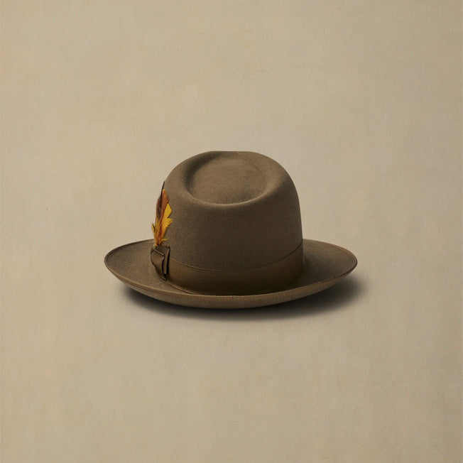 Akubra Stylemaster Felt Hat