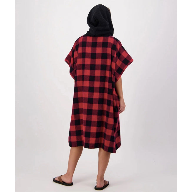 Swanndri Sumner V3 Adults Hooded Towel