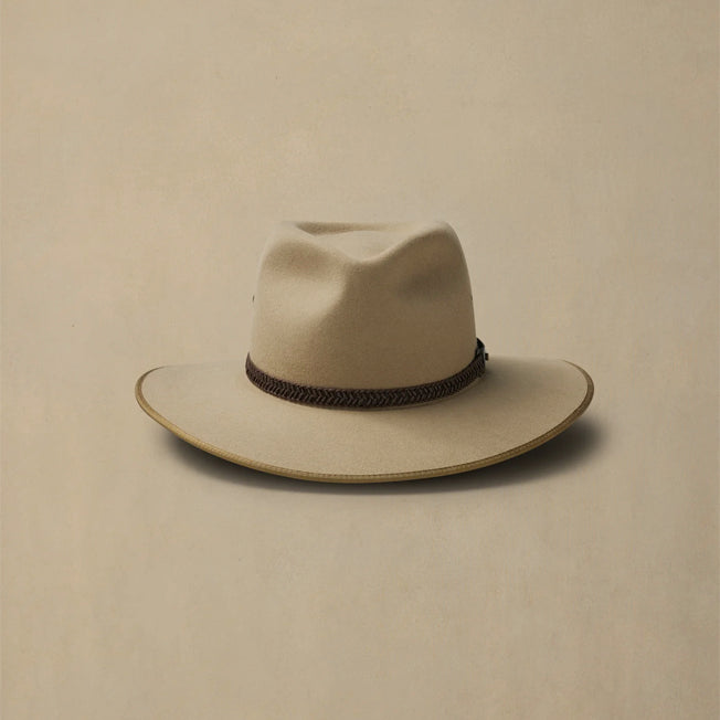 Akubra Tablelands Felt Hat
