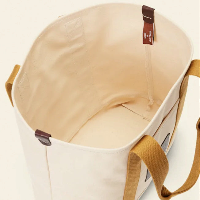 R.M. Williams Tasman Tote