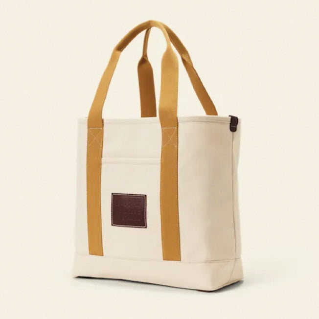 R.M. Williams Tasman Tote