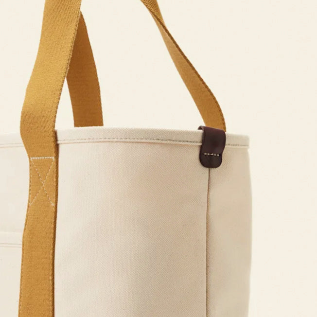 R.M. Williams Tasman Tote