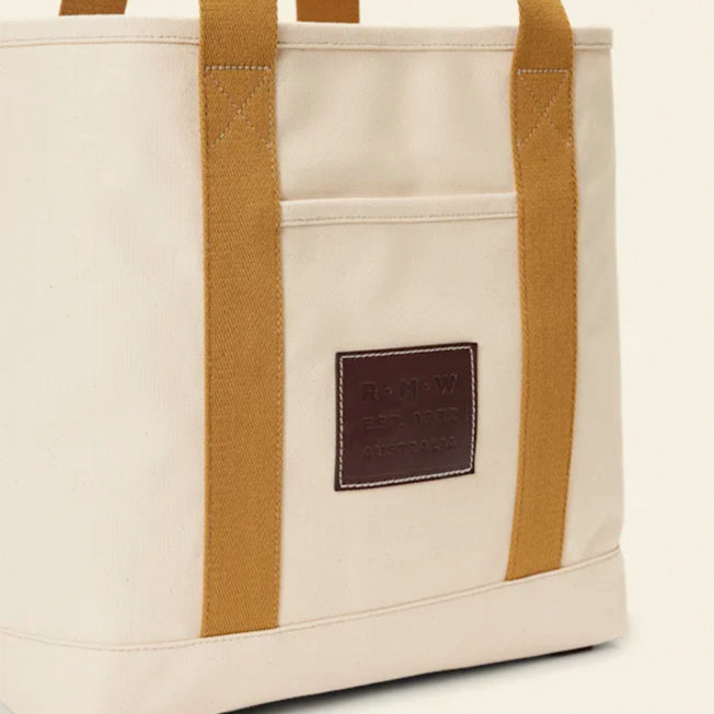 R.M. Williams Tasman Tote