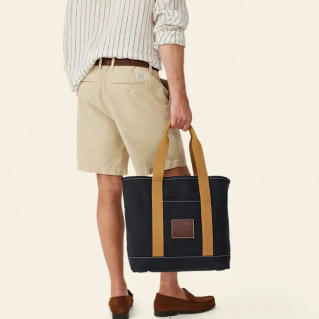 R.M. Williams Tasman Tote