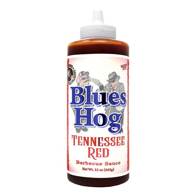 Blues Hog Tennessee Red Sauce