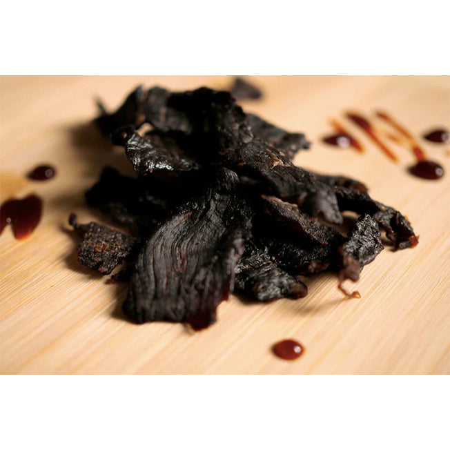 3099 Teriyaki Beef Jerky