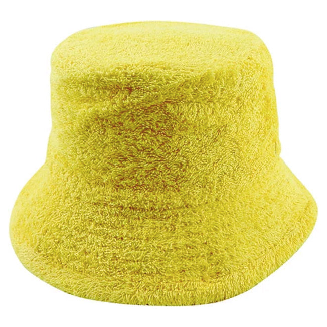 Avenel Terry Towelling Hat