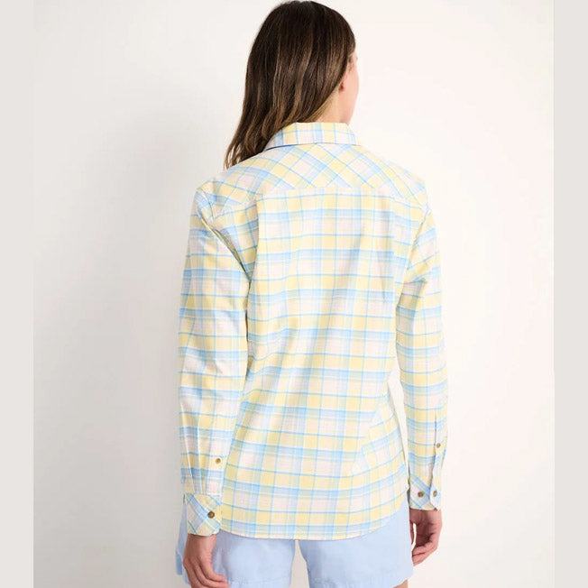 RB Sellars Ladies Tilly Shirt