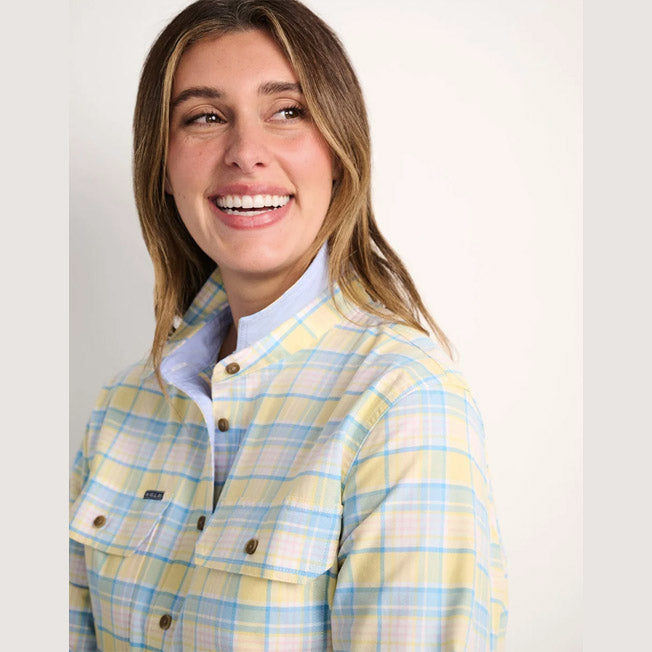 RB Sellars Ladies Tilly Shirt
