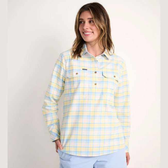 RB Sellars Ladies Tilly Shirt