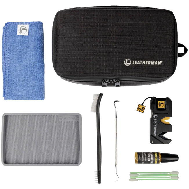 Leatherman Tool Maintenance Kit