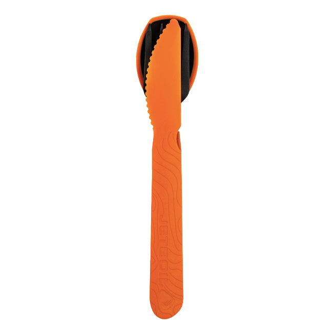 Jetboil Extendable TrailWare Cutlery Set