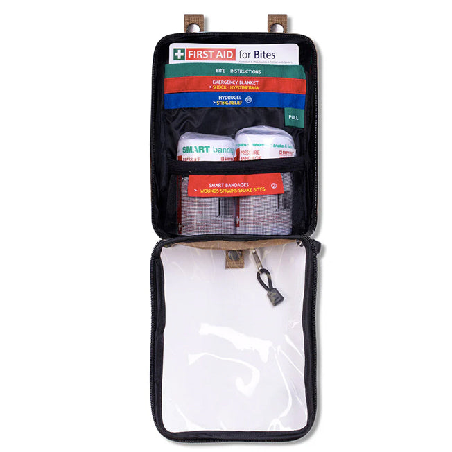 Survival Travel First Aid Kit