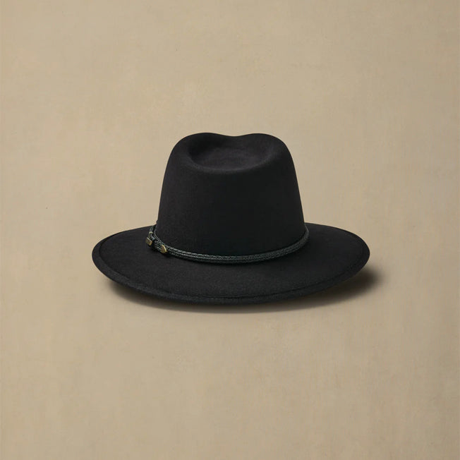 Akubra Traveller Felt Hat