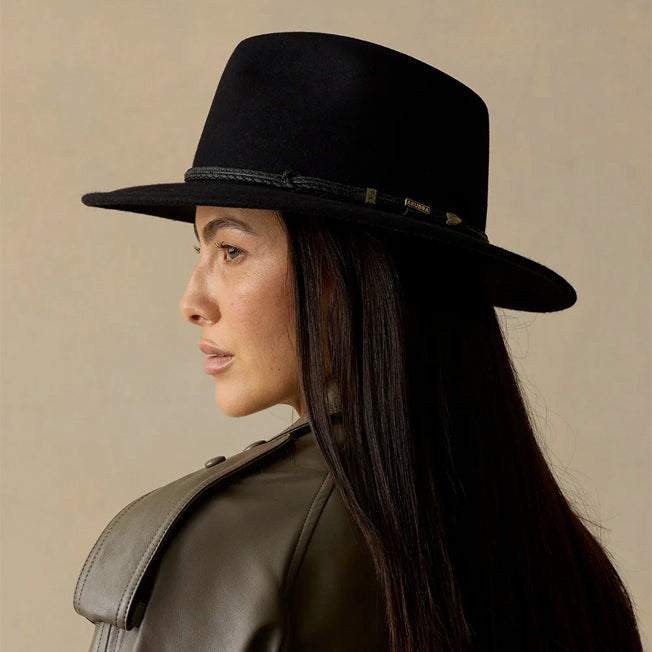 Akubra Traveller Felt Hat