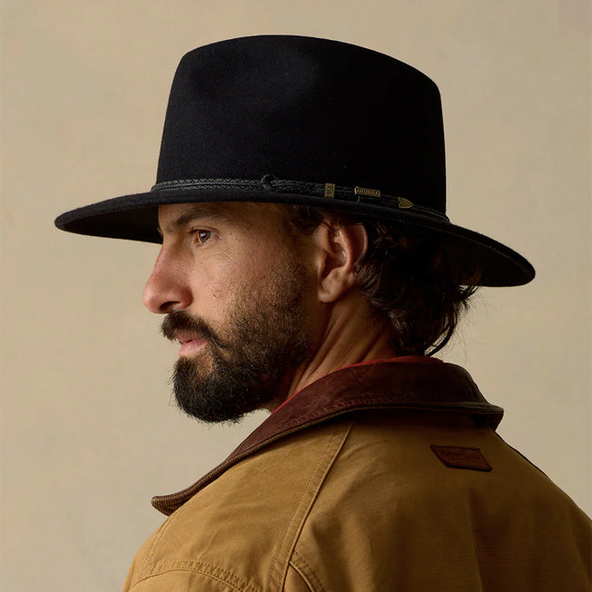 Akubra Traveller Felt Hat