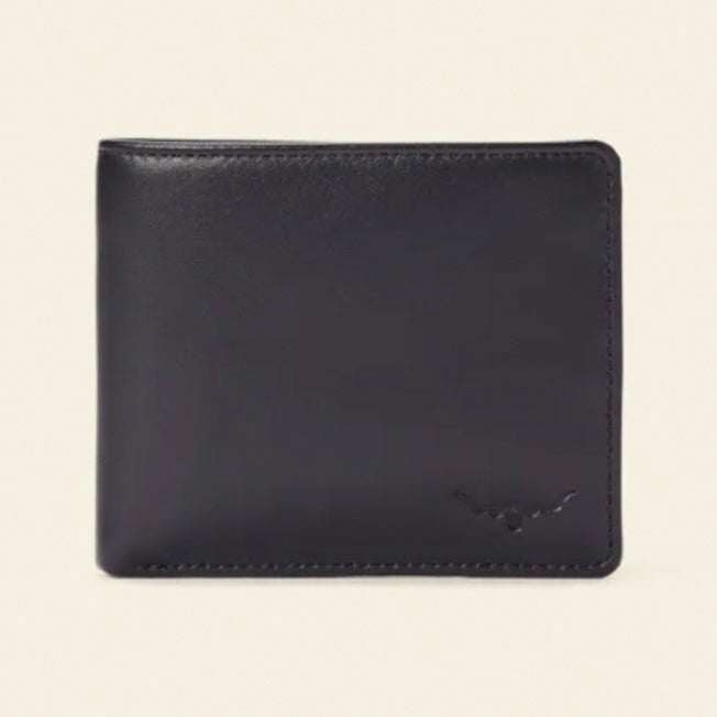 R.M. Williams Trifold Wallet