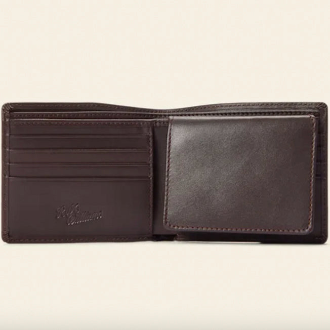 R.M. Williams Trifold Wallet