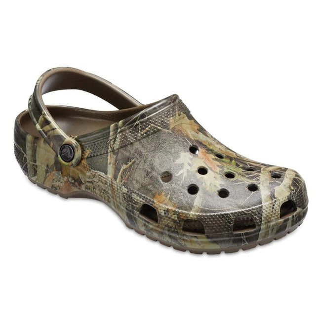 Crocs Classic Truetimber Kanati Clog