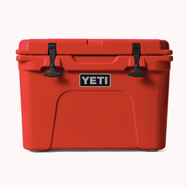 Yeti Tundra 35 Hard Cooler